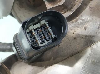 519721 catalizador 285302btz0 kia proceed gt