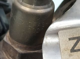 519721 catalizador 285302btz0 kia proceed gt