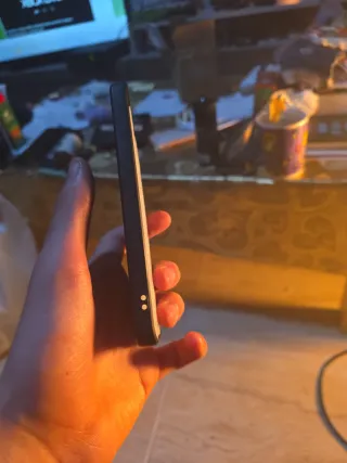 Funda Xiaomi 12 Negra