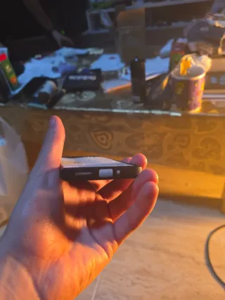 Funda Xiaomi 12 Negra