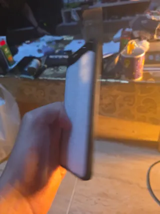 Funda Xiaomi 12 Negra