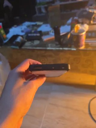 Funda Xiaomi 12 Negra