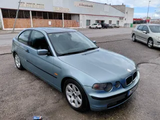 BMW Serie 3 2004