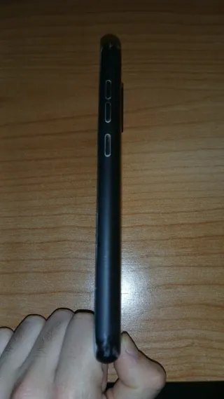 Xiaomi Redmi Note 9 Nero