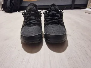 Nike TN Air Max Plus Negras