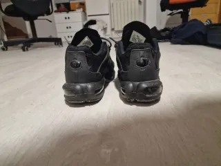 Nike TN Air Max Plus Negras