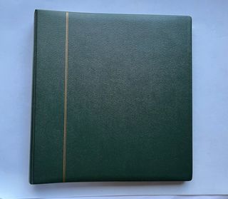 Álbum Alemania BRD 1991/1995 Nuevos** MNH