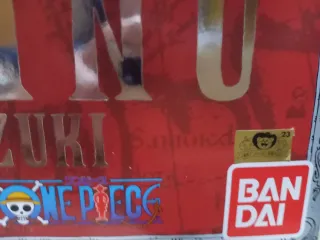 Figura One Piece Akainu Sakazuki Figuarts Zero