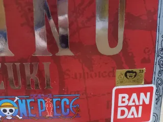 Figura One Piece Akainu Sakazuki Figuarts Zero