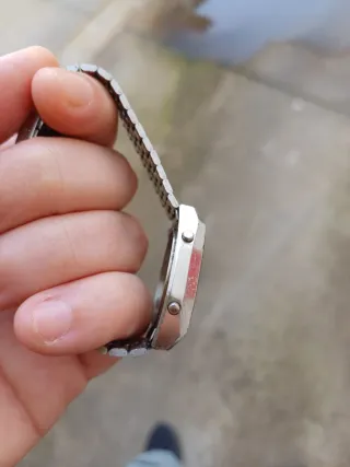 ORIENT CAJA Y ARMIS REPUESTOS