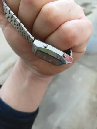 ORIENT CAJA Y ARMIS REPUESTOS