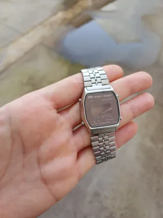 ORIENT CAJA Y ARMIS REPUESTOS