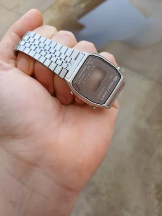 ORIENT CAJA Y ARMIS REPUESTOS