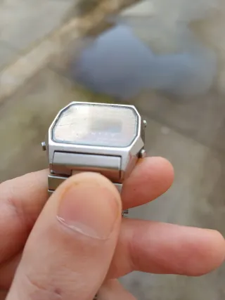 ORIENT CAJA Y ARMIS REPUESTOS