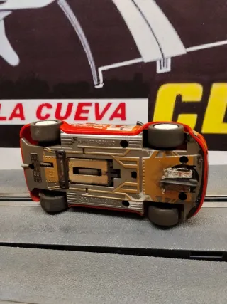 Scalextric Citroen C2 Rally