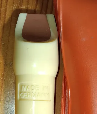 Flauta Hohner Melody Blockflöte