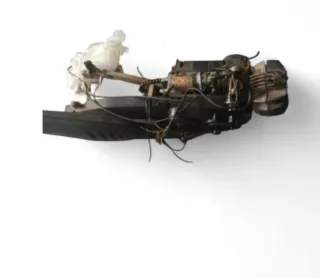 Motor Derbi Variant Start 3