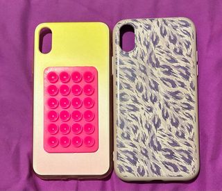 iPhone XR color CORAL