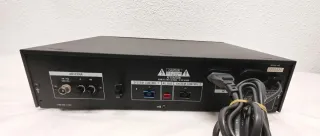 Sintonizador FM Sony ST-D707