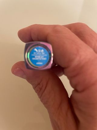 HUDA BEAUTY Silk Balm Icy