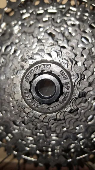 Ruedas Gravel Aluminio Velomann V24G