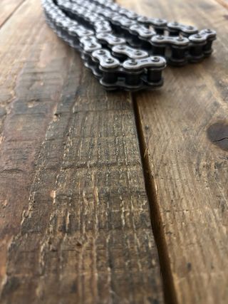 Cadena Arrastre Kawasaki Z900