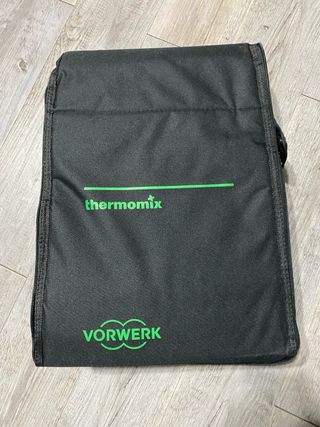 Bolsa Transporte Thermomix Vorwerk Nueva