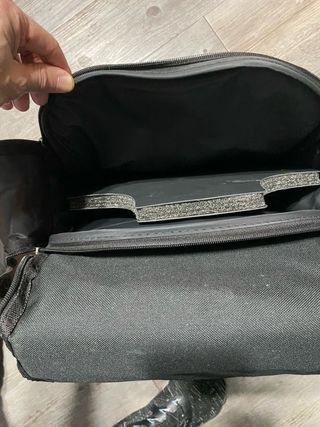 Bolsa Transporte Thermomix Vorwerk Nueva