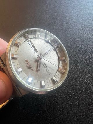 Mido Ocean Star Relógio Masculino