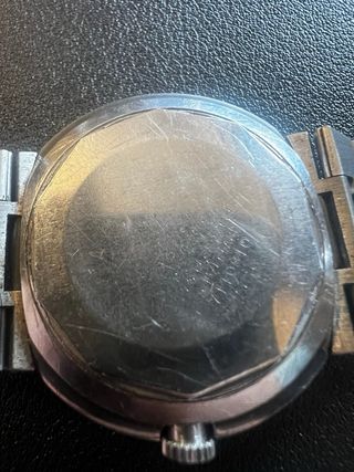 Mido Ocean Star Relógio Masculino