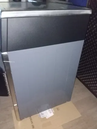 Lavadora Industrial IPSO