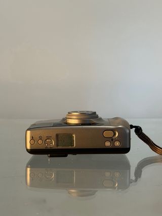 Fujifilm Epion 200z