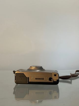 Fujifilm Epion 200z