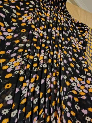 Camisa Sfera Boho Multicolor