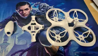 BetaFPV Cetus X Kit FPV Dron