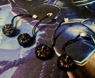 BetaFPV Cetus X Kit FPV Dron