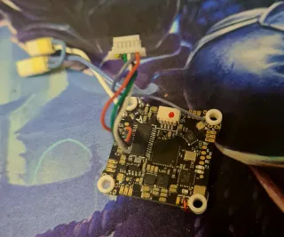 BetaFPV Cetus X Kit FPV Dron