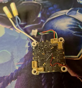 BetaFPV Cetus X Kit FPV Dron