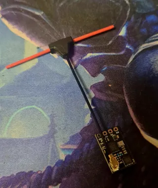 BetaFPV Cetus X Kit FPV Dron