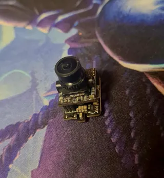 BetaFPV Cetus X Kit FPV Dron