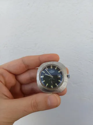 SAVEB MECANICO VINTAGE