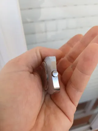 SAVEB MECANICO VINTAGE