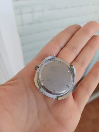 SAVEB MECANICO VINTAGE