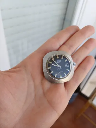 SAVEB MECANICO VINTAGE