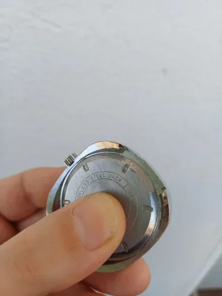 SAVEB MECANICO VINTAGE