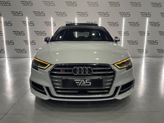 Audi A3 Sportback 2.0 TFSI S3 quattro S tronic