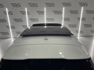 Audi A3 Sportback 2.0 TFSI S3 quattro S tronic