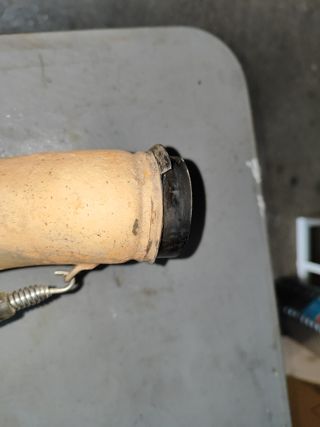 Escape Arrow Ktm 690 2019-2023