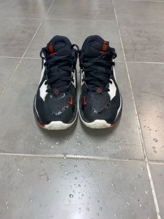 Zapatillas deportivas Nike