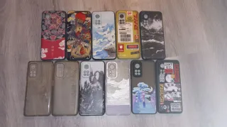Fundas para Xiaomi 10 T Pro